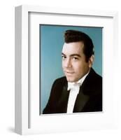 Mario Lanza-null-Framed Photo