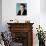 Mario Lanza-null-Mounted Photo displayed on a wall