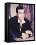 Mario Lanza-null-Framed Stretched Canvas