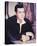 Mario Lanza-null-Stretched Canvas