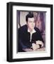 Mario Lanza-null-Framed Photo