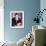 Mario Lanza-null-Framed Photo displayed on a wall