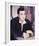 Mario Lanza-null-Framed Photo