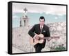 Mario Lanza-null-Framed Stretched Canvas