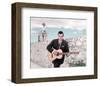 Mario Lanza-null-Framed Photo