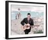 Mario Lanza-null-Framed Photo