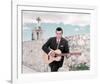 Mario Lanza-null-Framed Photo