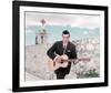 Mario Lanza-null-Framed Photo