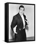 Mario Lanza-null-Framed Stretched Canvas