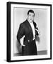 Mario Lanza-null-Framed Photo