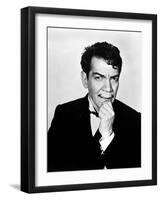 Mario Moreno "Cantinflas" "Around the World In 80 Days" 1956, by Michael Anderson-null-Framed Photographic Print