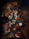 Still Life-Mario Nuzzi-Giclee Print