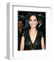 Marion Cotillard-null-Framed Photo