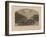 Marion Crossing the Pedee, 1852-William Tylee Ranney-Framed Giclee Print