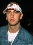 Rap Artist Eminem-Marion Curtis-Premium Photographic Print