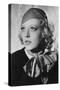 Marion Davies (1897-196), American Actress, 20th Century-Mayer-Stretched Canvas