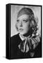 Marion Davies (1897-196), American Actress, 20th Century-Mayer-Framed Stretched Canvas