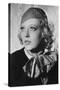 Marion Davies (1897-196), American Actress, 20th Century-Mayer-Stretched Canvas