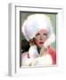 Marion Davies, American Actress, 1934-1935-null-Framed Giclee Print