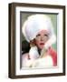 Marion Davies, American Actress, 1934-1935-null-Framed Premium Giclee Print