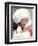 Marion Davies, American Actress, 1934-1935-null-Framed Premium Giclee Print