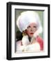 Marion Davies, American Actress, 1934-1935-null-Framed Premium Giclee Print