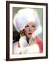 Marion Davies, American Actress, 1934-1935-null-Framed Giclee Print