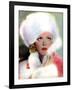 Marion Davies, American Actress, 1934-1935-null-Framed Giclee Print