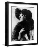 Marion Davies, c.1920s-null-Framed Photo