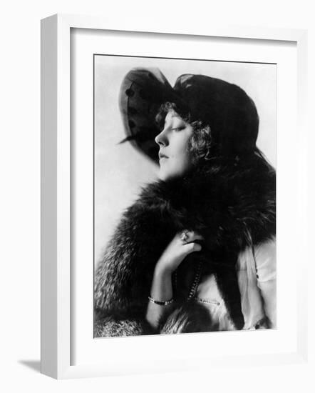 Marion Davies, c.1920s-null-Framed Photo