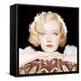 Marion Davies, early 1930s-null-Framed Stretched Canvas