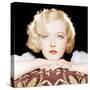 Marion Davies, early 1930s-null-Stretched Canvas