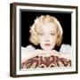 Marion Davies, early 1930s-null-Framed Photo