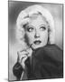 Marion Davies-null-Mounted Photo