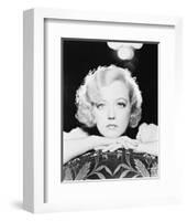 Marion Davies-null-Framed Photo