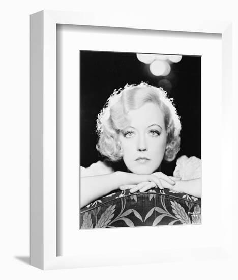 Marion Davies-null-Framed Photo