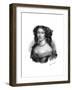 Marion Delorme-null-Framed Giclee Print