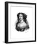 Marion Delorme-null-Framed Giclee Print