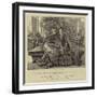 Marion Fay, a Novel-William Small-Framed Giclee Print