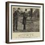 Marion Fay, a Novel-William Small-Framed Giclee Print