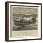 Marion Fay, a Novel-William Small-Framed Giclee Print