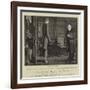 Marion Fay, a Novel-William Small-Framed Giclee Print