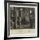 Marion Fay, a Novel-William Small-Framed Giclee Print