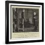 Marion Fay, a Novel-William Small-Framed Giclee Print