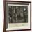 Marion Fay, a Novel-William Small-Framed Giclee Print