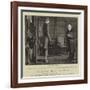 Marion Fay, a Novel-William Small-Framed Giclee Print