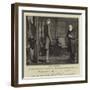 Marion Fay, a Novel-William Small-Framed Giclee Print