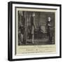 Marion Fay, a Novel-William Small-Framed Giclee Print