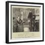 Marion Fay, a Novel-William Small-Framed Giclee Print