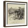 Marion Fay, a Novel-William Small-Framed Giclee Print